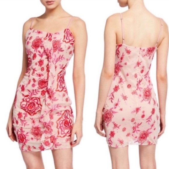 Parker Dresses & Skirts - NWT Parker Floral Dress